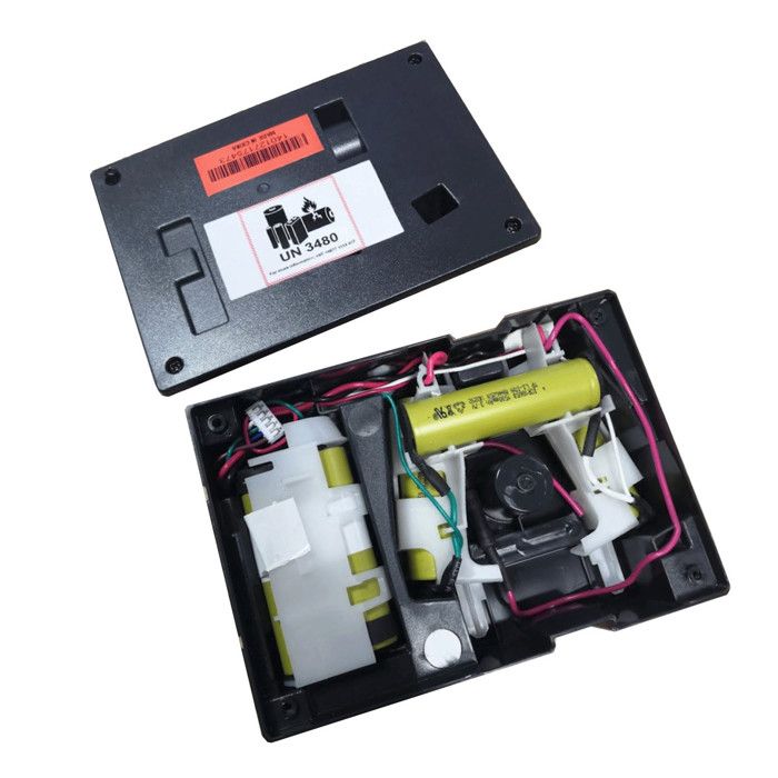 Ensemble Batteries - ELECTROLUX - ZB3012/ZB3013 - Rechargeables - Pièce d'origine - Compatible – Image 3