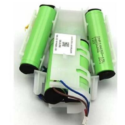 Ensemble Batteries - ELECTROLUX - ZB3012/ZB3013 - Rechargeables - Pièce d'origine - Compatible