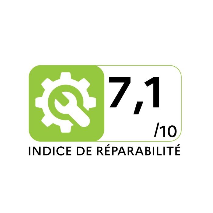 Fagor Lave-vaisselle 60cm 15 couverts 42db inox - FLVP151CSS – Image 3