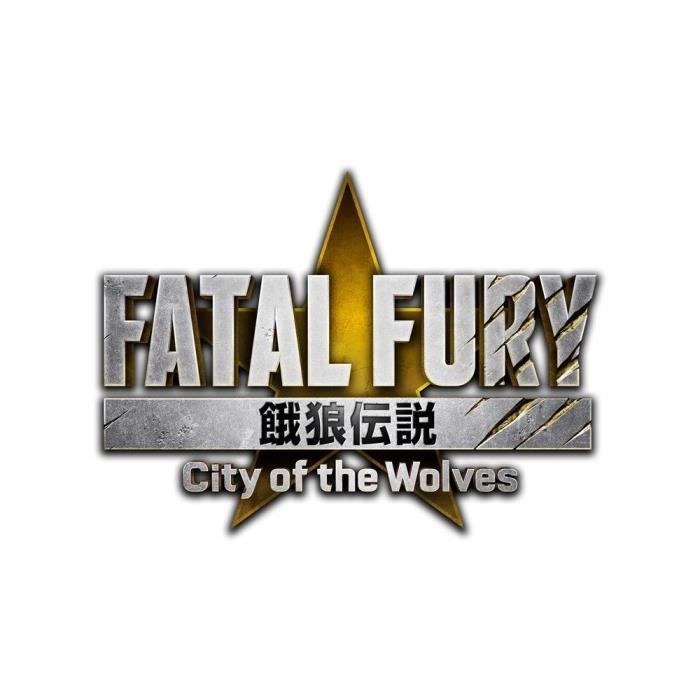 Fatal Fury City of the Wolves - Special Edition - Jeu Xbox Series X – Image 9