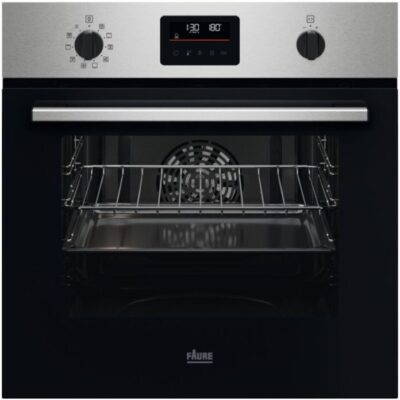 Four encastrable pyrolyse FAURE FOPEE6X2 - 65L - SurroundCook