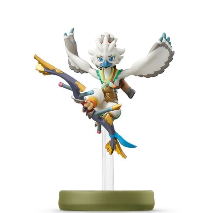Figurine Amiibo - Babil (Tears of the Kingdom) • Collection The Legend of Zelda – Image 2
