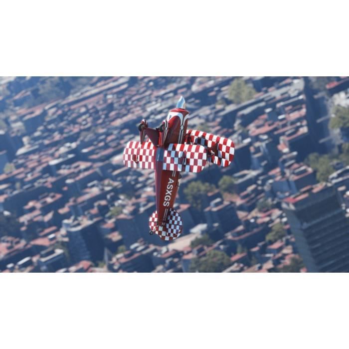Flight Simulator Deluxe Edition - Jeu Xbox Series X|S et PC à télécharger - Windows 10 – Image 4