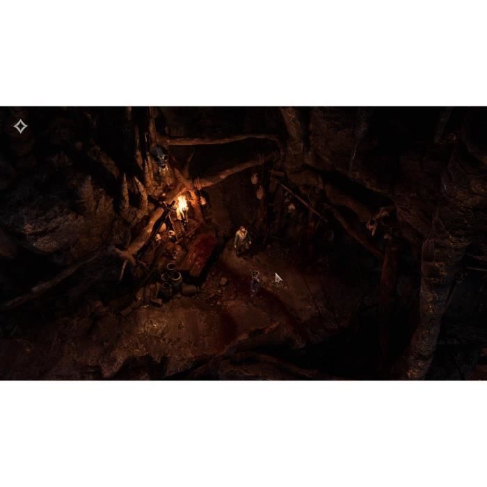 Flint : Treasure of Oblivion - Jeu PS5 – Image 5