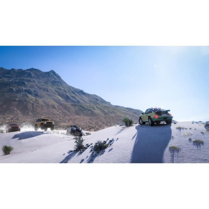 Forza Horizon 5 Premium Edition - Jeu Xbox Series X|S et Xbox One à télécharger – Image 2