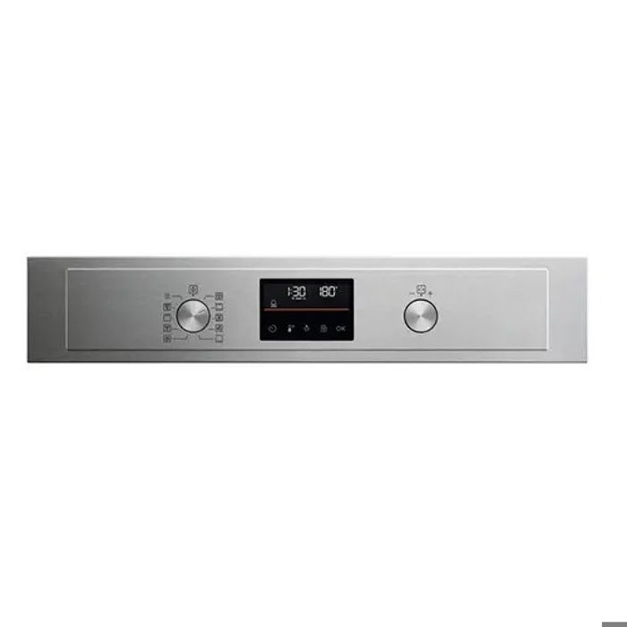 Four - Electrolux - EDF4P46X2 - Encastrable - Multifonctions - 72 L - A + - Chaleur tournante pulsée – Image 2