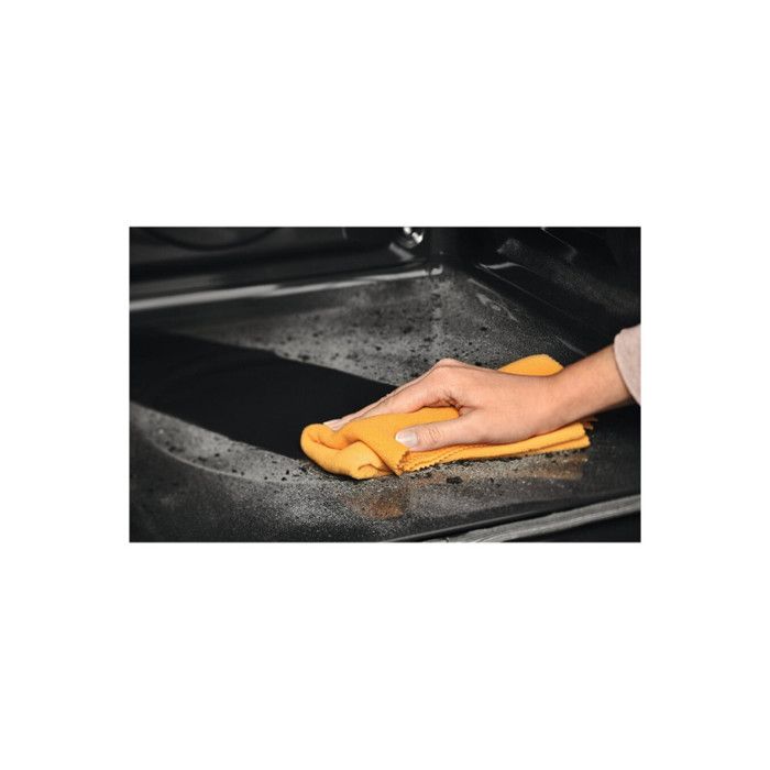 Four - Electrolux - EDF4P46X2 - Encastrable - Multifonctions - 72 L - A + - Chaleur tournante pulsée – Image 6