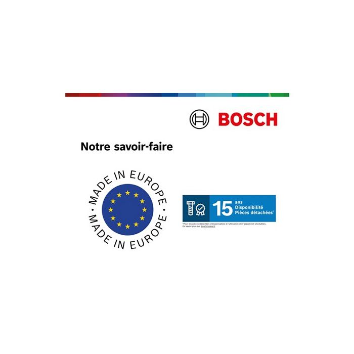 Four encastrable Bosch hba171bb3f – Image 6