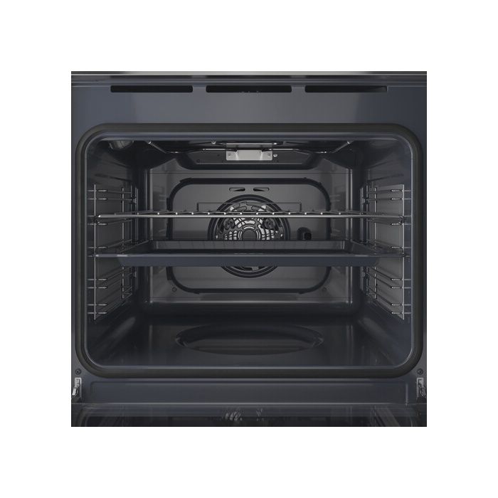 Four encastrable Indesit IOK55CX INOX – Image 3