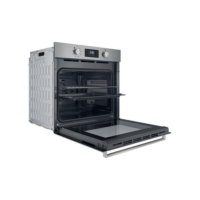Four encastrable Indesit IOK55CX INOX – Image 4