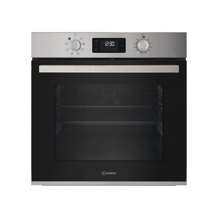 Four encastrable Indesit IOK55CX INOX