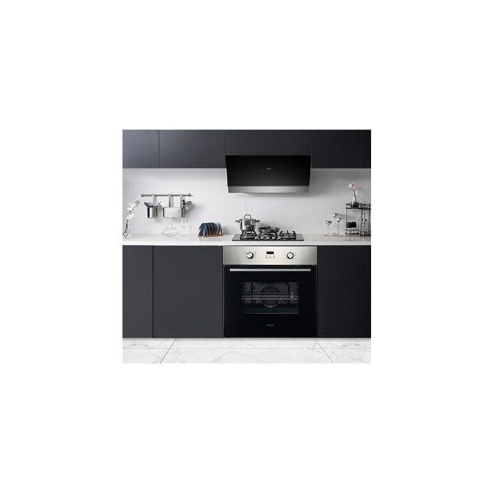 Four encastrable Proline ME651SS3 – Image 4