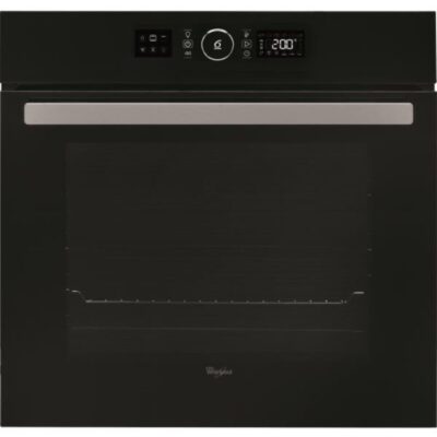 Four encastrable WHIRLPOOL AKZ96240NB - Pyrolyse - Multifonction - 73L - Classe A+