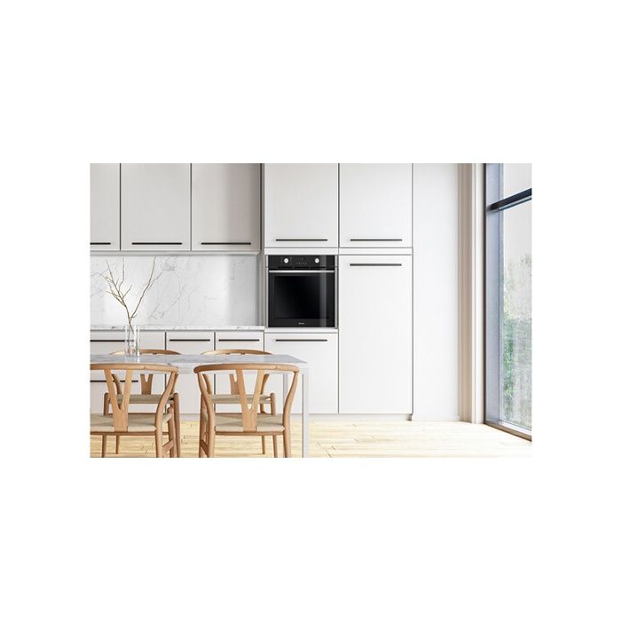 Four encastrable Sauter SOP2434X – Image 2