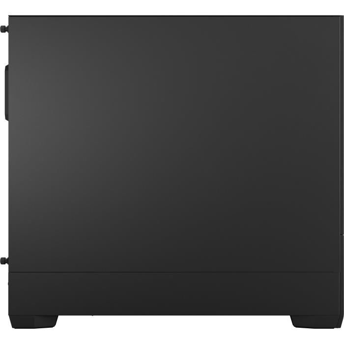 FRACTAL DESIGN - Pop Mini Silent Black Solid - Boîtier PC - Noir (FD-C-POS1M-01) – Image 3