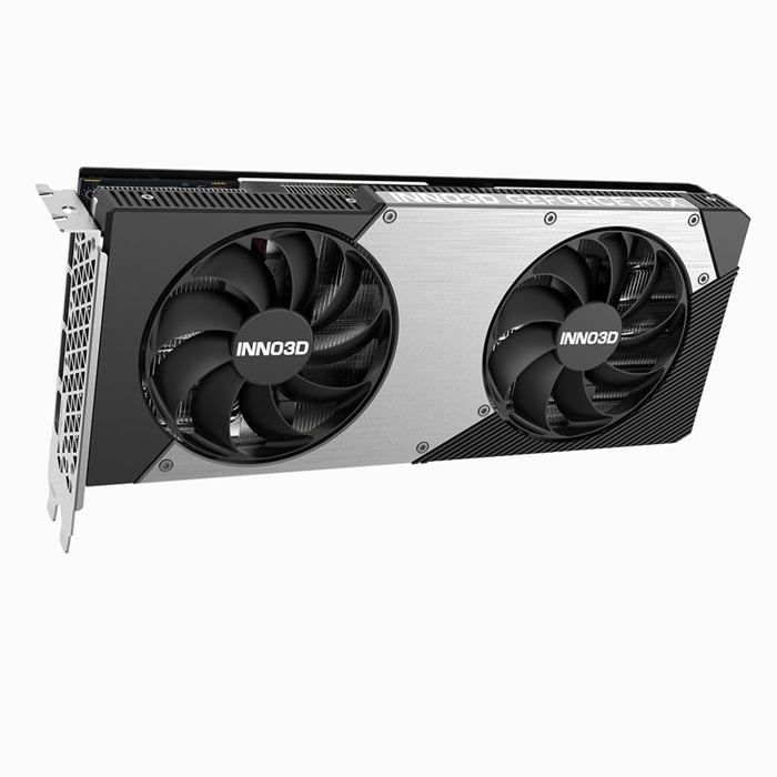 Carte graphique - Inno3D - GeForce RTX 5070 - 12 Go GDDR7 - DLSS 4 - PCI-Express x16 – Image 2