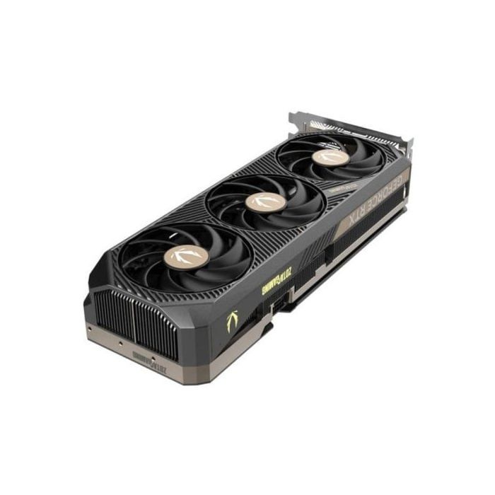 Carte Graphique - ZOTAC - GeForce RTX 5080 - 16Go GDDR7 - Refroidissement Actif - PCIe 5.0 x16 – Image 3