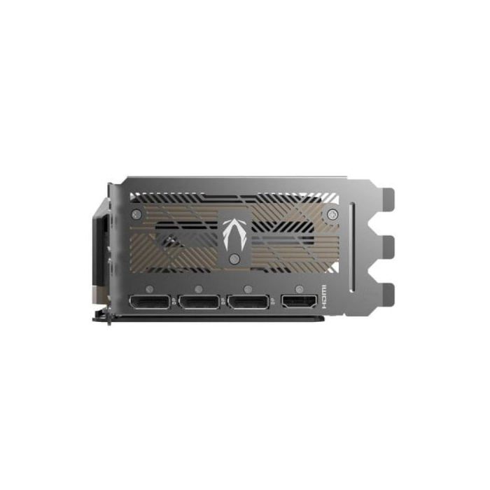 Carte Graphique - ZOTAC - GeForce RTX 5080 - 16Go GDDR7 - Refroidissement Actif - PCIe 5.0 x16 – Image 4
