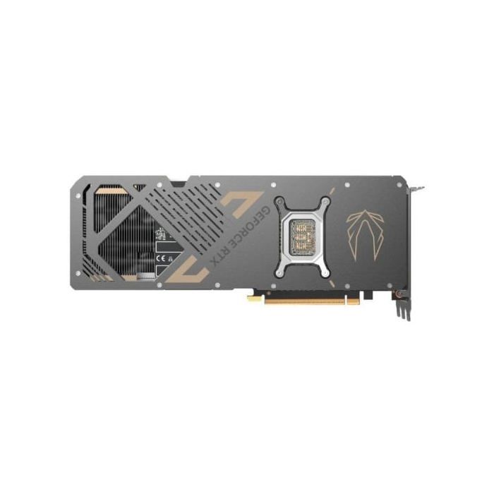 Carte Graphique - ZOTAC - GeForce RTX 5080 - 16Go GDDR7 - Refroidissement Actif - PCIe 5.0 x16 – Image 5