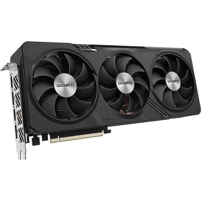 GIGABYTE - Carte Graphique - Radeon RX 7700 XT GAMING OC 12G – Image 2