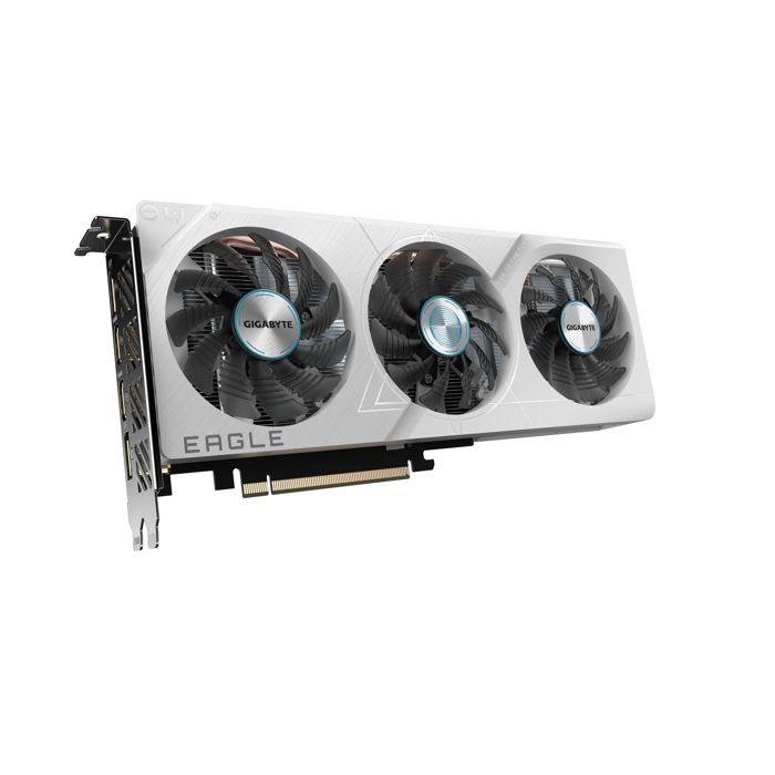 Gigabyte EAGLE GeForce RTX 406