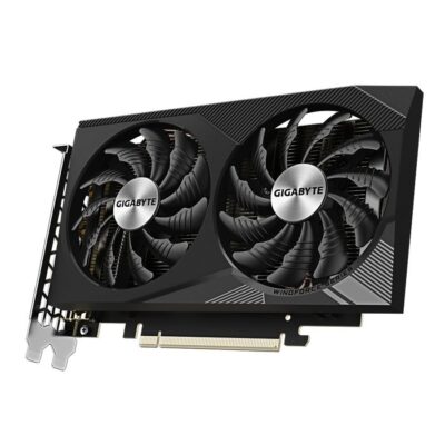 Gigabyte GeForce RTX 3050 WIND