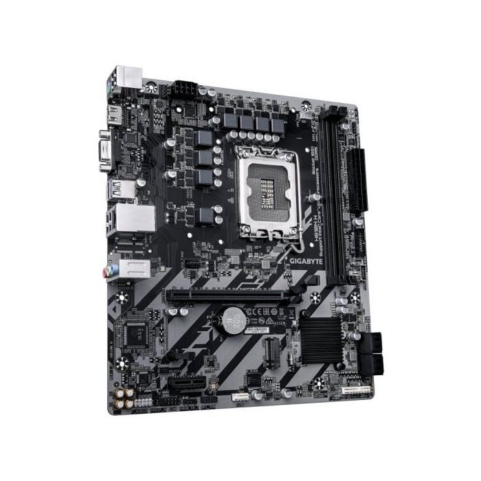 Gigabyte GIGABYTE H810M H Main – Image 4