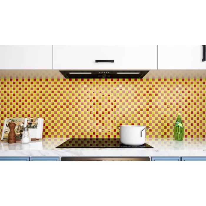 Hotte aspirante encastrable GLOBALO Hadario 80.2 - Noir - 3 vitesses - Recirculation - LED – Image 3