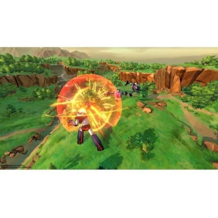 Goldorak Le Festin des loups - Edition Standard - Jeu Nintendo Switch – Image 5