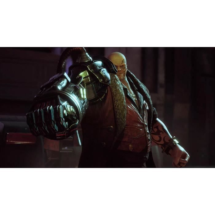 Gungrave G.O.R.E Jeu Xbox One – Image 2