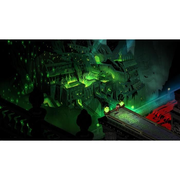 HADES Jeu Xbox One et Xbox Series X – Image 6