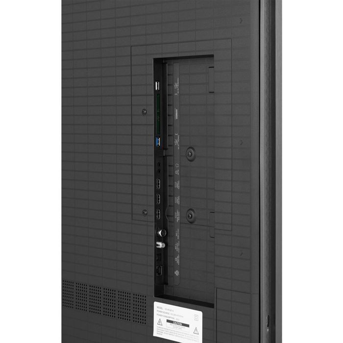 TV 85" Hisense 85U8Q Mini LED 4K UHD VIDAA U9 Dolby Vision IQ HDMI 2.1 – Image 2