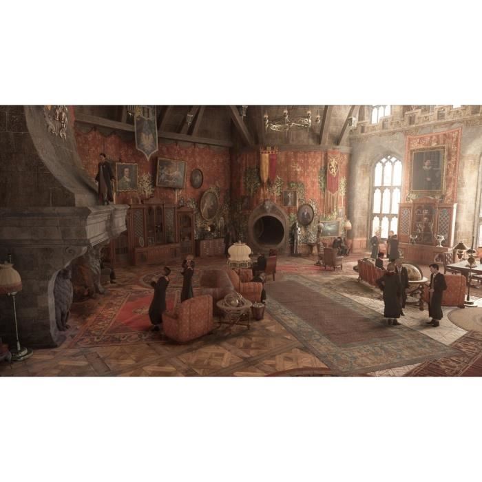 Hogwarts Legacy: L'Héritage de Poudlard • Jeu Nintendo Switch 2 – Image 3