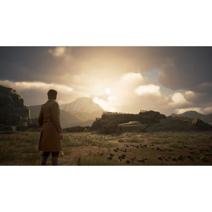 Hogwarts Legacy: L'Héritage de Poudlard • Jeu Nintendo Switch 2 – Image 5