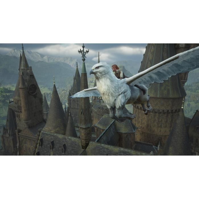 Hogwarts Legacy: L'Héritage de Poudlard • Jeu Nintendo Switch 2 – Image 6