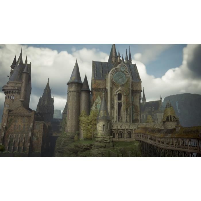 Hogwarts Legacy: L'Héritage de Poudlard • Jeu Nintendo Switch 2 – Image 7