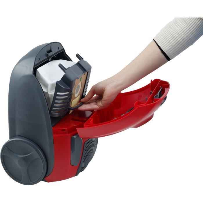 HOOVER BV71_BV10 Aspirateur Traineau avec sac - 2,3L – Image 3