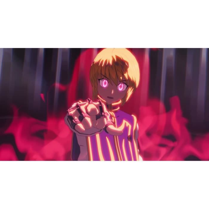 Hunter x Hunter Nen Impact - Jeu PS5 – Image 3