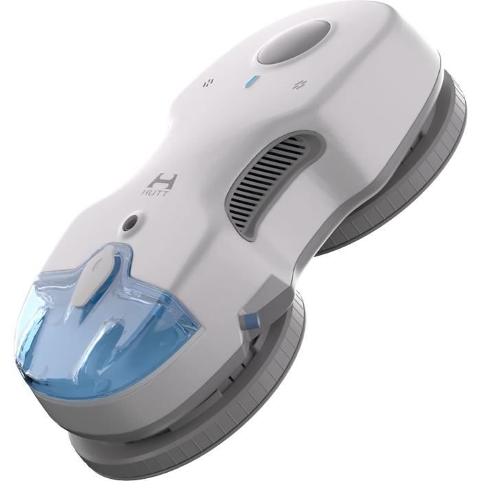 HUTT C7 - Robot Nettoyeur de vitres avec Fonction de pulvérisation - Contrôle Intelligent de la fréquence – Image 2