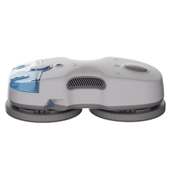 HUTT C7 - Robot Nettoyeur de vitres avec Fonction de pulvérisation - Contrôle Intelligent de la fréquence – Image 4