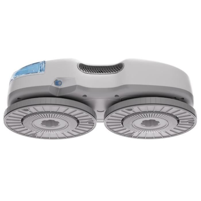 HUTT C7 - Robot Nettoyeur de vitres avec Fonction de pulvérisation - Contrôle Intelligent de la fréquence – Image 5