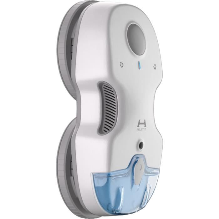 HUTT C7 - Robot Nettoyeur de vitres avec Fonction de pulvérisation - Contrôle Intelligent de la fréquence – Image 6
