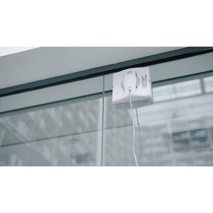 Hutt W8 Robot lave-vitre blanc – Image 3