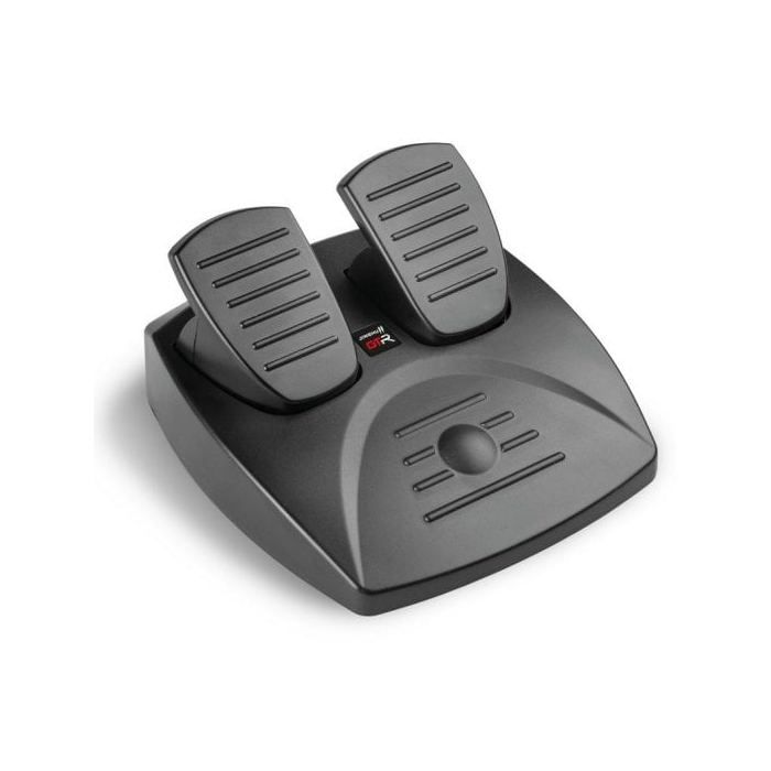 Indeca JINSHU 2 GTR Volante Compatible con PS4/PS3/Xbox/Nintendo Switch/PC – Image 3