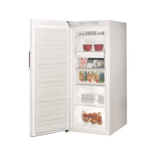 INDESIT Congélateur armoire UI4F2TWFR – Image 2