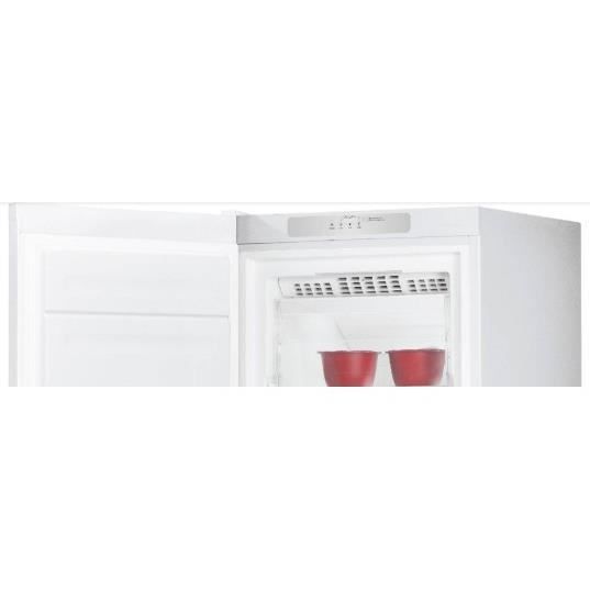 INDESIT Congélateur armoire UI4F2TWFR – Image 3