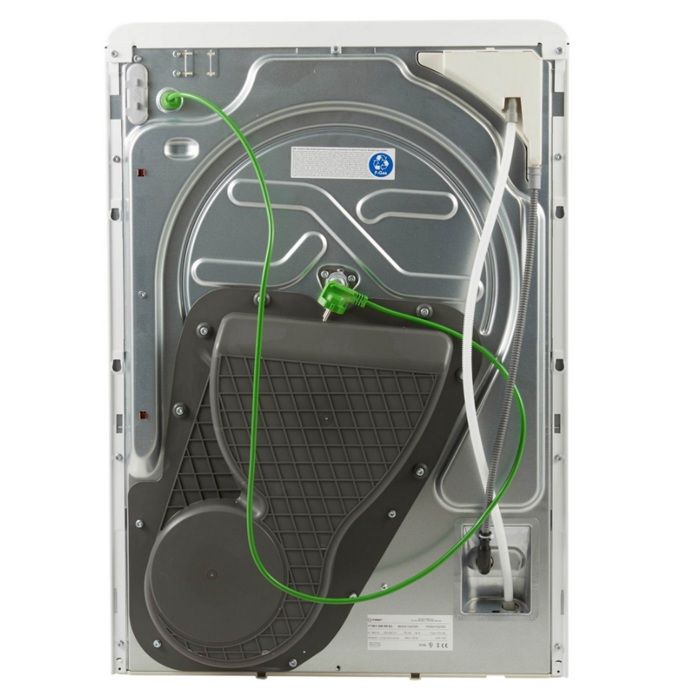 Sèche-linge à condensation INDESIT YTNM1081FR - 8 kg - Classe énergétique A+ - Pompe à chaleur – Image 3