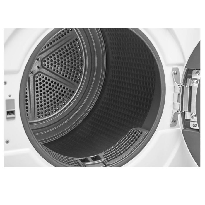 Sèche-linge à condensation INDESIT YTNM1081FR - 8 kg - Classe énergétique A+ - Pompe à chaleur – Image 4
