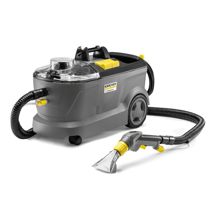 Injecteur/Extracteur 1250W 25m²/h Puzzi 10/1 Karcher – Image 3