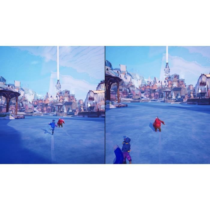 It Takes Two Jeu Switch – Image 2